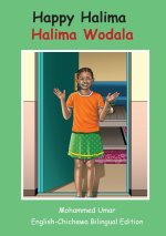 Happy Halima