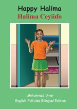 Happy Halima