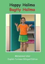 Happy Halima