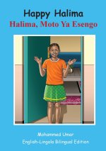 Happy Halima