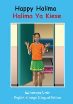 Happy Halima