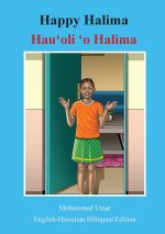 Happy Halima