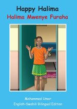 Happy Halima