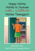 Happy Halima