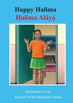 Happy Halima