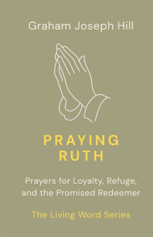 Praying Ruth