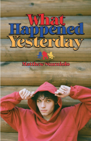 What Happened Yesterday