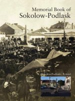 Memorial Book Sokolow-Podlask (Sokołów Podlaski, Poland)