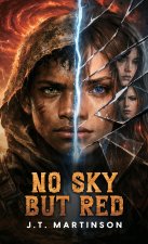 No Sky But Red