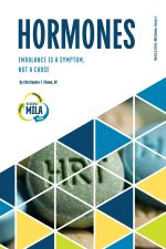 Hormones