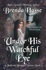 Under His Watchful Eye