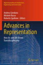 Advances in Representation