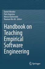 Handbook on Teaching Empirical Software Engineering