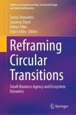 Reframing Circular Transitions