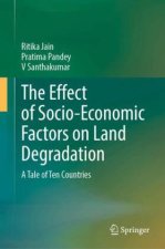 The Effect of Socio-Economic Factors on Land Degradation