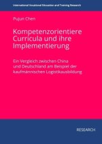 Kompetenzorientierte Curricula und ihre Implementierung