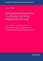 Kompetenzorientierte Curricula und ihre Implementierung