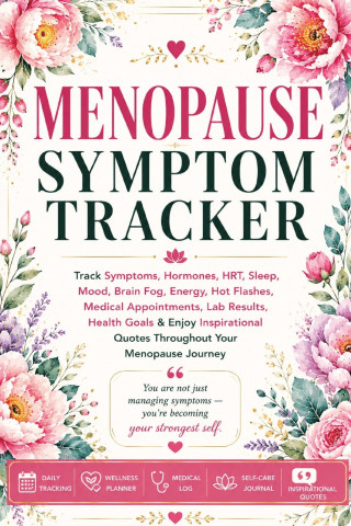 Menopause Symptom Tracker