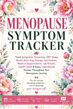 Menopause Symptom Tracker