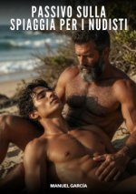 Passivo sulla Spiaggia per i Nudisti