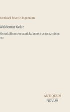 Waldemar Seier
