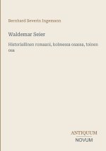 Waldemar Seier