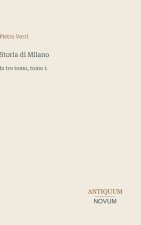 Storia di Milano