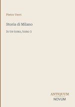 Storia di Milano
