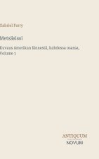 Metsäsissi