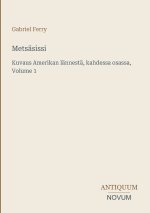 Metsäsissi