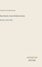 Das Buch vom Brüderchen
