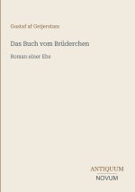 Das Buch vom Brüderchen