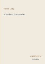 A Modern Zoroastrian