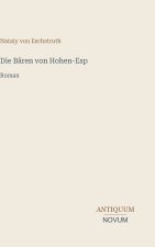 Die Bären von Hohen-Esp