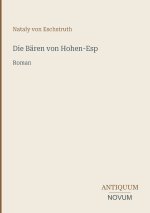 Die Bären von Hohen-Esp