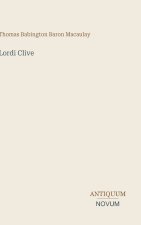 Lordi Clive