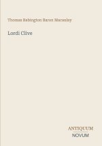 Lordi Clive