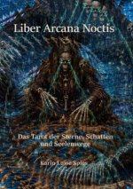 Liber Arcanum Noctis