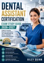 Dental Assistant Certification