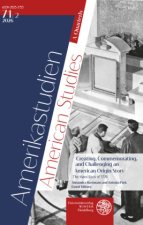 Amerikastudien / American Studies. A Quarterly. Vol. 71:2 (2026)