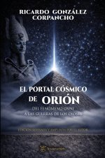 EL PORTAL CÓSMICO DE ORIÓN