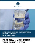 FACEBOW - VOM MUND ZUM ARTIKULATOR