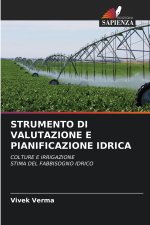 STRUMENTO DI VALUTAZIONE E PIANIFICAZIONE IDRICA
