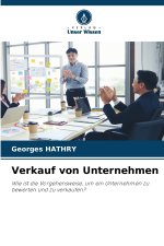 Verkauf von Unternehmen