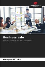 Business sale