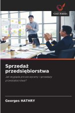 Sprzedaż przedsiębiorstwa
