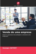 Venda de uma empresa