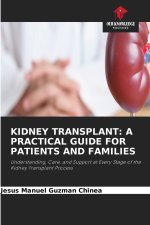 KIDNEY TRANSPLANT