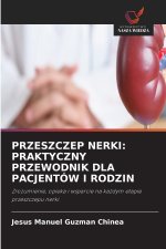 PRZESZCZEP NERKI