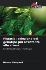 Pistacia